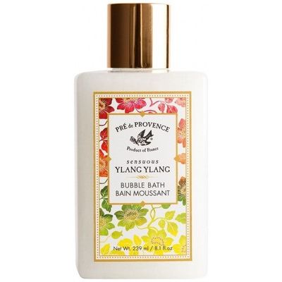 European Soaps 2-PRE' De Provence - Ylang Ylang Bubble Bath 8.4 Fl Oz Each