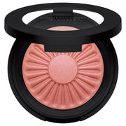 Nava Beauty bareMinerals Gen Nude Blonzer Blush + Bronzer White Smoke Kiss of Pink