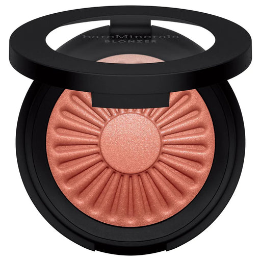 Nava Beauty bareMinerals Gen Nude Blonzer Blush + Bronzer White Smoke Kiss of Copper