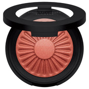 Nava Beauty bareMinerals Gen Nude Blonzer Blush + Bronzer White Smoke Kiss of Rose