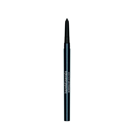 Nava Beauty bareMinerals Mineralist Lasting Eyeliner Dark Slate Gray Graphite