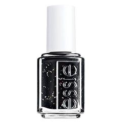 Essie Essie Nail Polish #3019 Belugaria .46 Oz- Encrusted Collection Nail Polishes White Smoke