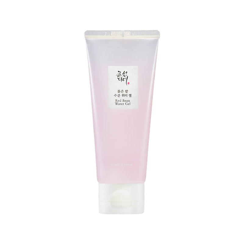 AsiaBeautyMall Beauty Of Joseon Red Bean Water Gel Moisturizer Light Gray
