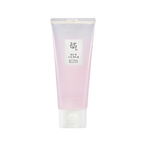 AsiaBeautyMall Beauty Of Joseon Red Bean Water Gel Moisturizer Light Gray