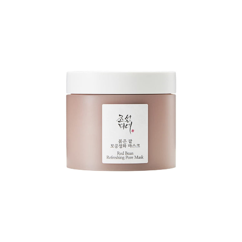 AsiaBeautyMall Beauty Of Joseon Red Bean Refreshing Pore Mask Face Mask Lavender