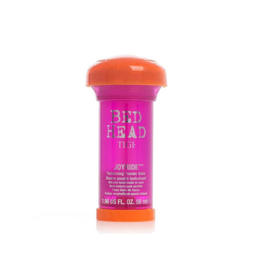 VIP Extensions TIGI Bed Head Joyride Texturizing Powder Balm 1.96 oz Styling Cream White Smoke