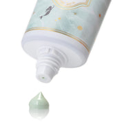 AsiaBeautyMall Canmake Mermaid Skin Gel UV Mint C01 SPF 50+ PA++++ Sunscreen White Smoke