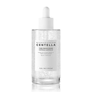 AsiaBeautyMall SKIN1004 Madagascar Tone Brightening Capsule Ampoule Serum White Smoke 100ml