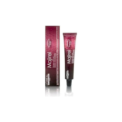 Majirel L'Oreal Professionnel Majirel Permanent Creme Color 5.35 5GRv Hair Color Dim Gray