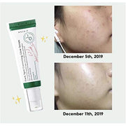 AsiaBeautyMall AXIS-Y Dark Spot Correcting Glow Serum Serum Lavender