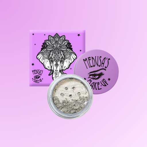 Medusa's Makeup Mystical Eye Dust - Ganesha Lavender