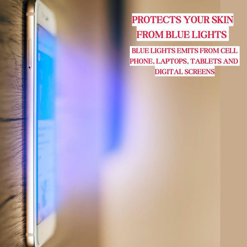 gymsegbë Habaek Sun Protection Face Moisturizer SPF50 | Peptides | Niacinamide SPF50 Anti-Aging Facial Tan 1 Bottle,2 Bottles Save $1.99,3 Bottles Save $5.98,4 Bottles Save $6.97