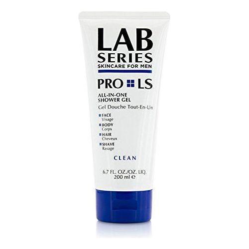 Lab Series Lab Series Pro LS Clean All-In-One Shower Gel 6.7 oz Shower Gel Midnight Blue