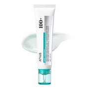 AsiaBeautyMall ANUA PDRN Hyaluronic Acid 100 Moisturizing Cream Moisturizer White Smoke