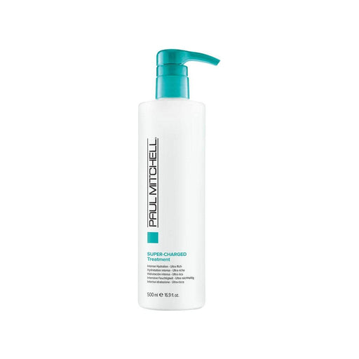 Paul Mitchell Paul Mitchell Super Charged Moisturizer Intense 16.9 oz. Hair Moisturizer White Smoke