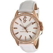 Bids.com Juicy Couture Women's Jetsetter Watches White Smoke