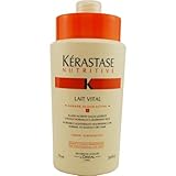 Kérastase Kérastase Nutritive Lait Vital 750ml Conditioners Tan