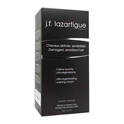 J.f. Lazartigue J.f. Lazartigue Damaged Hair Regenerating Washing Cream 150ml Hair Regenerating Cream Dark Slate Gray