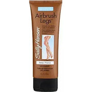 Sally Hansen Sally Hansen Airbrush Legs Deep Leg Makeup 4 oz Makeup Sienna