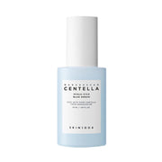 AsiaBeautyMall SKIN1004 Madagascar Hyalu-Cica Blue Serum Serum White Smoke