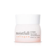 AsiaBeautyMall ETUDE Moistfull Collagen Eye Cream Eye Cream White Smoke