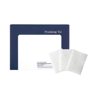 AsiaBeautyMall Pyunkang Yul 1/3 Cotton Pad Facial Towel White Smoke