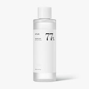 AsiaBeautyMall ANUA Heartleaf 77% Soothing Toner Toner Lotion White Smoke 250ml