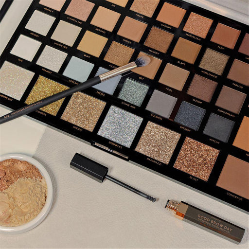 Profusion Cosmetics Moonstone Eyes Rosy Brown