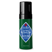 Jack Black Jack Black True Volume Hair Density Foam 5 Oz Hair Density Foam Dark Slate Gray