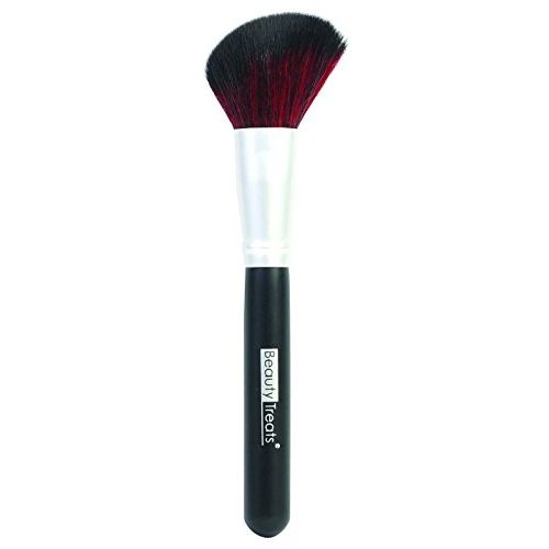 Beauty Treats Beauty Treats Blush Brush For Blush Powder Application Jewelry White Smoke