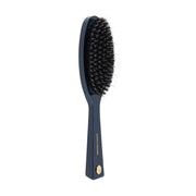 KOH-I-NOOR Beauty USA Pastel Boar & Nylon Pin Hair Brush - Biodegradable Acetate in 6 Colors Hair Brush White Smoke Burgundy red / Large,Burgundy red / Small,Mustard yellow / Large,Mustard yellow / Small,Face powder pink / Large,Face powder pink / Small,Baby blue / Large,Baby blue / Small,Navy blue / Large,Navy blue / Small,Ivory white / Large,Ivory white / Small