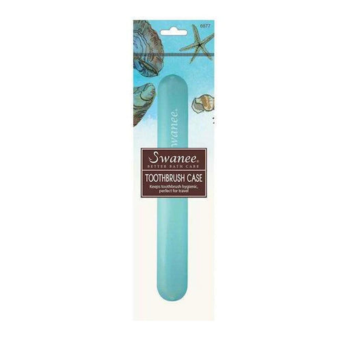 Swanee Swanee Toothbrush Case Toothbrushes White Smoke