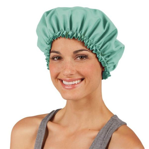 Betty Dain Betty Dain Colorsaver Tanning Cap Hair Care White Smoke