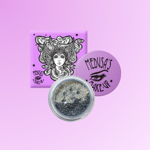 Medusa's Makeup Mystical Eye Dust - Medusa Lavender