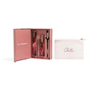 Chella eyebrow pencil kit Kit White Smoke