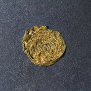 Bids.com 10k Yellow Gold Singapore Chain (1.80 mm) Necklaces Dark Slate Gray 16 / Yellow Gold,18 / Yellow Gold,20 / Yellow Gold