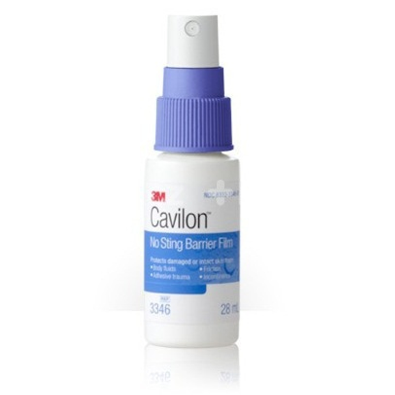 Cavilon Cavilon Protective Barrier Spray Film, 3346E Film & Television White Smoke