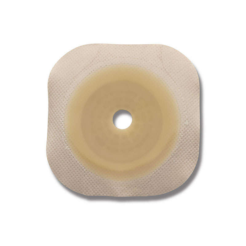 Hollister Hollister New Image #14204 FlexWear Floating Flange with Tape (2 1/4" / 57mm) - 5ct Ostomy Supplies Gray