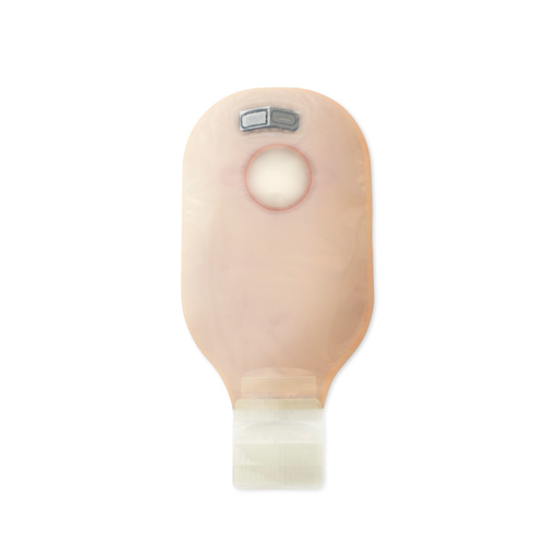 Hollister Hollister Image Drainable Colostomy Pouch, 12 Inch Health & Beauty White Smoke
