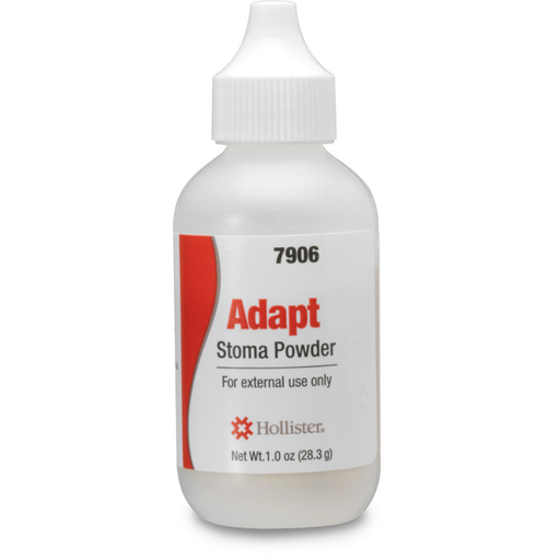 Hollister Hollister Adapt Stoma Powder Health Care Light Gray