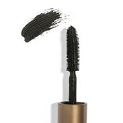 Chella mini good drama mascara Brow & Eye White Smoke Black