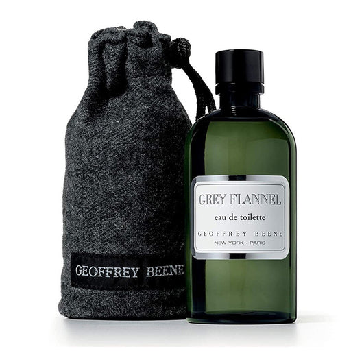 Geoffrey Beene Geoffrey Beene Grey Flannel Eau De Toilette (4 Oz) Perfume & Cologne White Smoke