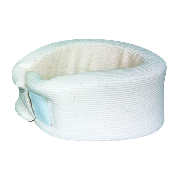 0 Scott Specialties Cervical Collar Foam 3.5, Medium Craft Foam & Styrofoam White Smoke