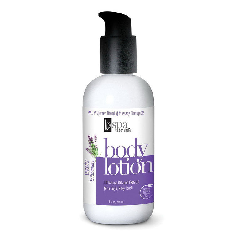 Bon Vital' Bon Vital' Spa Pomegranate And Acai Berry Body Lotion, 8 Oz Lotion & Moisturizer White Smoke