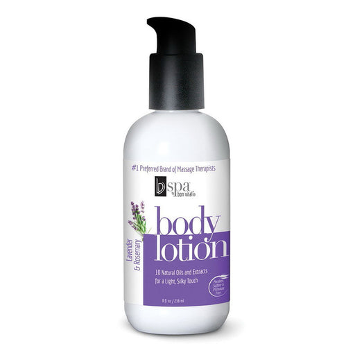 Bon Vital' Bon Vital' Spa Pomegranate And Acai Berry Body Lotion, 8 Oz Lotion & Moisturizer White Smoke