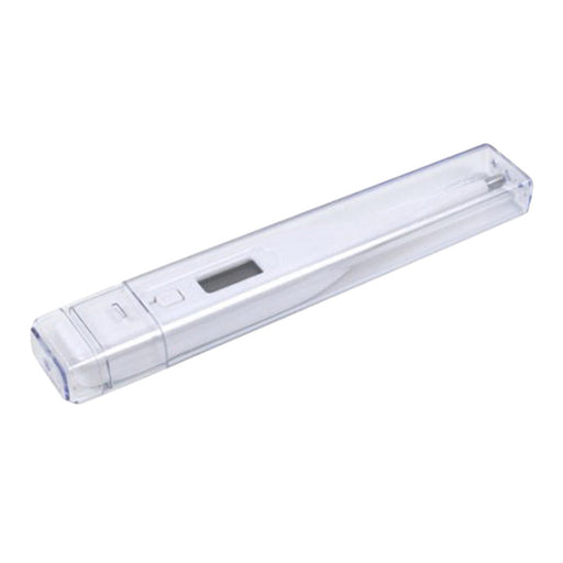 Apex Apex Health Aids Digital Beeper Thermometer Health Care White Smoke Default Title