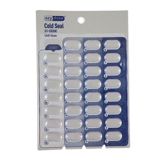 Top Selling Items Top Selling Items Day Cold-Seal Punch Card With Large Blister Cards Tarot Cards Dark Gray