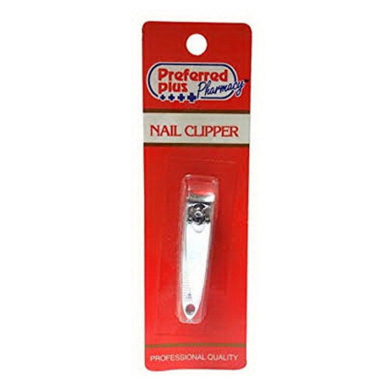 Preferred Plus Preferred Plus Nail Clipper For Nails, Small Nail Clippers Firebrick