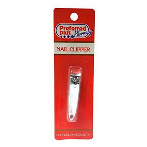Preferred Plus Preferred Plus Nail Clipper For Nails, Small Nail Clippers Firebrick