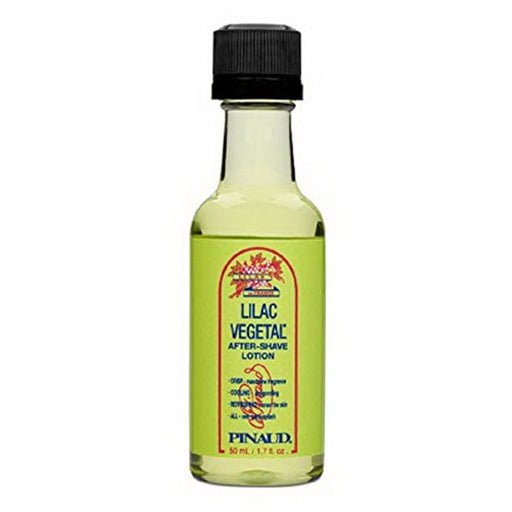 Clubman Clubman Pinaud Lilac Vegetal After Shave Lotion 1.7 Oz Lotion & Moisturizer White Smoke